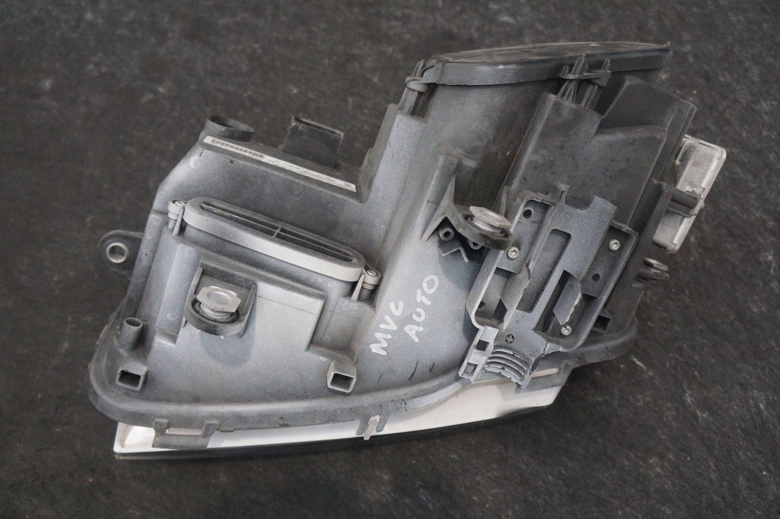Front Right Headlight Headlamp 7211444 Rolls Royce Ghost Series I 2009-14 *Note*