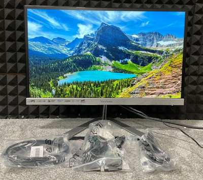 Viewsonic VX2276 22'' LED LCD Display Monitor VX2276-SMHD    ️    ️ NEW!