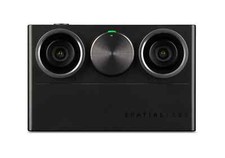 Acer SpatialLabs Eyes 3D-Kamera