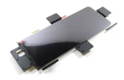 Original Samsung Galaxy Z Flip5 SM-F731  Display Touchscreen Bildschirm Schwarz