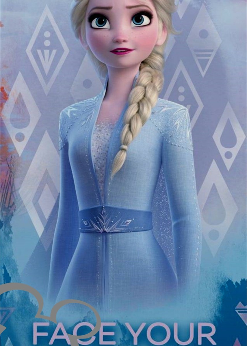 Printable Pictures Of Elsa From Frozen Olaf And Sven From Disney
