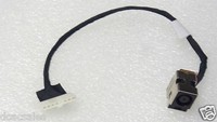 Dc Power Jack Harness Cable Hp G62-226nr G62-227cl G62-228cl G62-228nr G62-229nr Dc Power Jack Harness Cable Hp G62-226nr G62-227cl G62-228cl G62-228nr G62-229nr