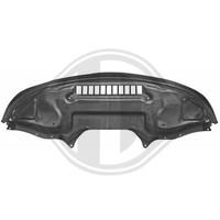 1646018 MotorraumdäMmung Unten FüR MERCEDES-BENZ S-CLASS (W220)