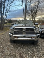 2010 Dodge Ram 2500 