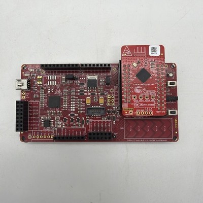 1Pcs CY8CKIT-042-BLE-A Bluetooth Development Tools - 802.15.1 Development Kit