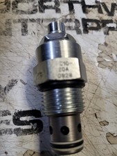 Flow Control Valve FC10-20A-0828