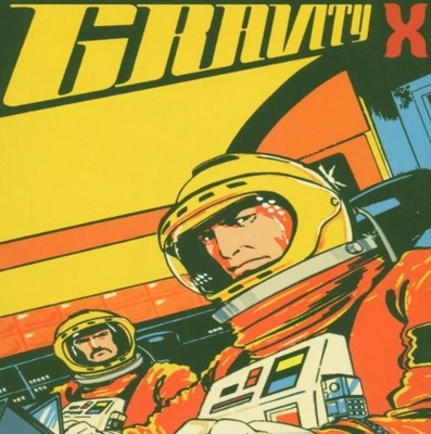 #ad Truckfighters Gravity X CD Album $24.92
