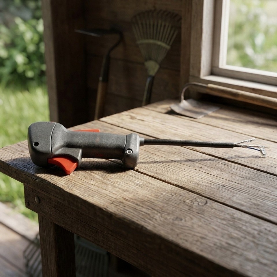 Control Handle Handle With Cable Replacement Handle Maneuverability ...