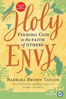 Barbara Brown Taylor | Holy Envy Lp | Taschenbuch | Englisch (2023)