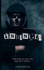 Unhinged, ,  Paperback