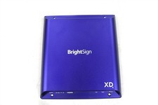 BrightSign XD234 (Power cord NOT included)