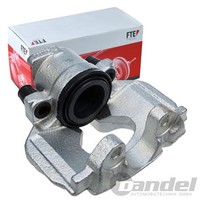 FTE Bremssattel Vorne Links Passend FüR VW California Transporter | 9291889