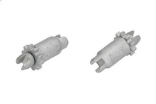 Mâchoire de frein Peugeot 605