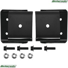 Mht5027k Air Spring Pedestal Kit Replaces Hendrickson Trailer S321642