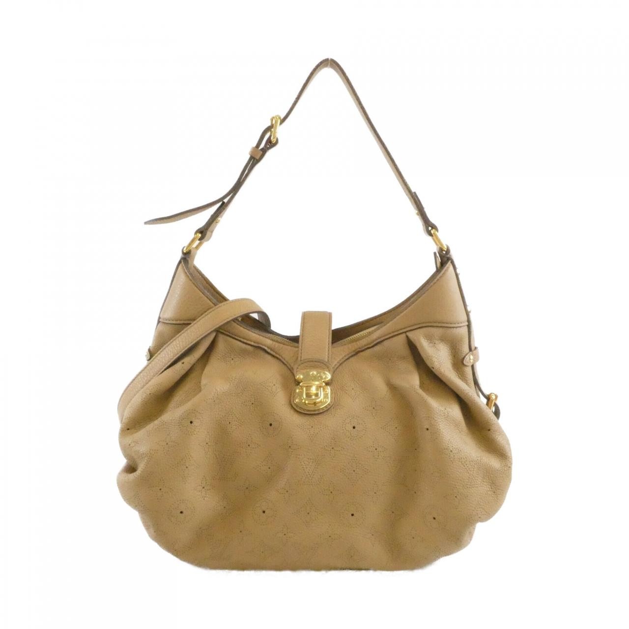 Authentic Louis Vuitton Mahina XS M95973 Shoulder Bag #230-000-306-6637