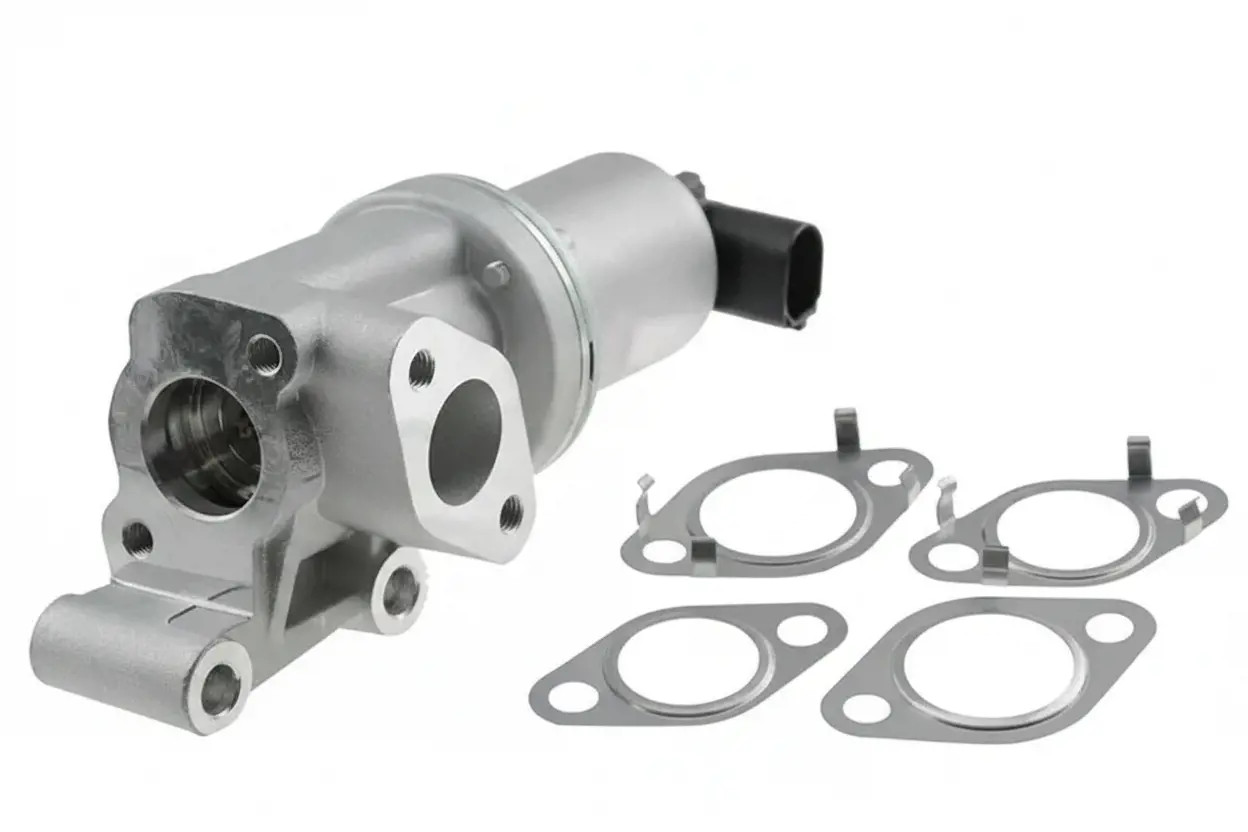 EGR AGR valve Electric EGR-HY-504 NTY for HYUNDAI KIA