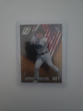 2022 Panini Chronicles - Zenith Spencer Torkelson #14 (RC)