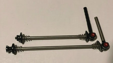 Token Lightweight Quick Release Skewers