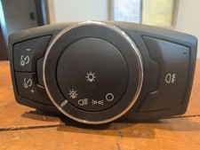 OEM 2012-2018 FORD Escape Head Light Foglight Control Switch BM5T-13A024-JD ✅