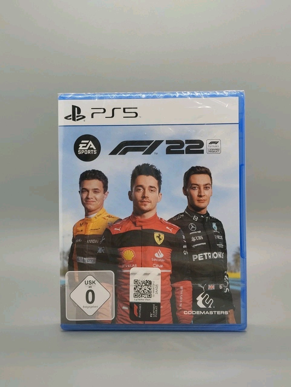 F1 2022 [für PlayStation 5] - Bild 2