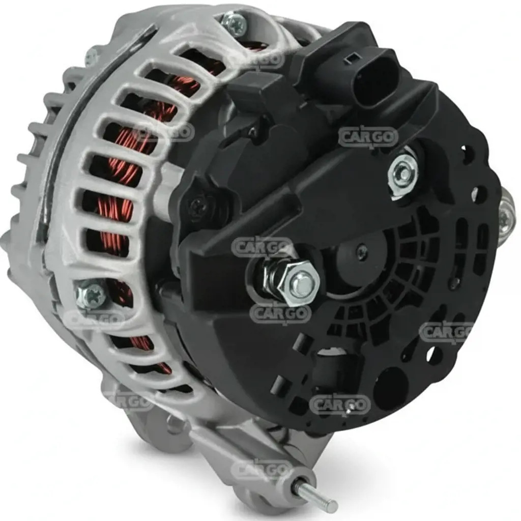 Alternatore 115529 HC-Cargo per SKODA VW SEAT
