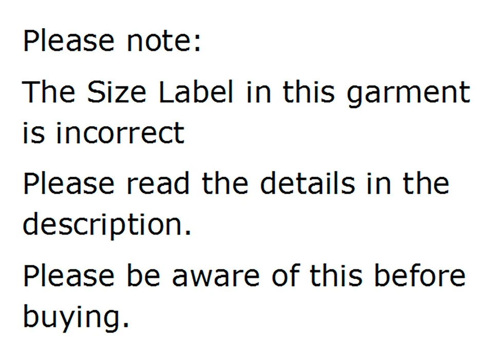 M&S Womens Marks & Spencer Blue Wide Jeans Size 12 Regular LABEL FAULT - Image 2 of 4