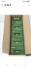 LOT 10 PCS quare D HOM250PSPD Homeline Whole Home Surge Protector Device 120/240