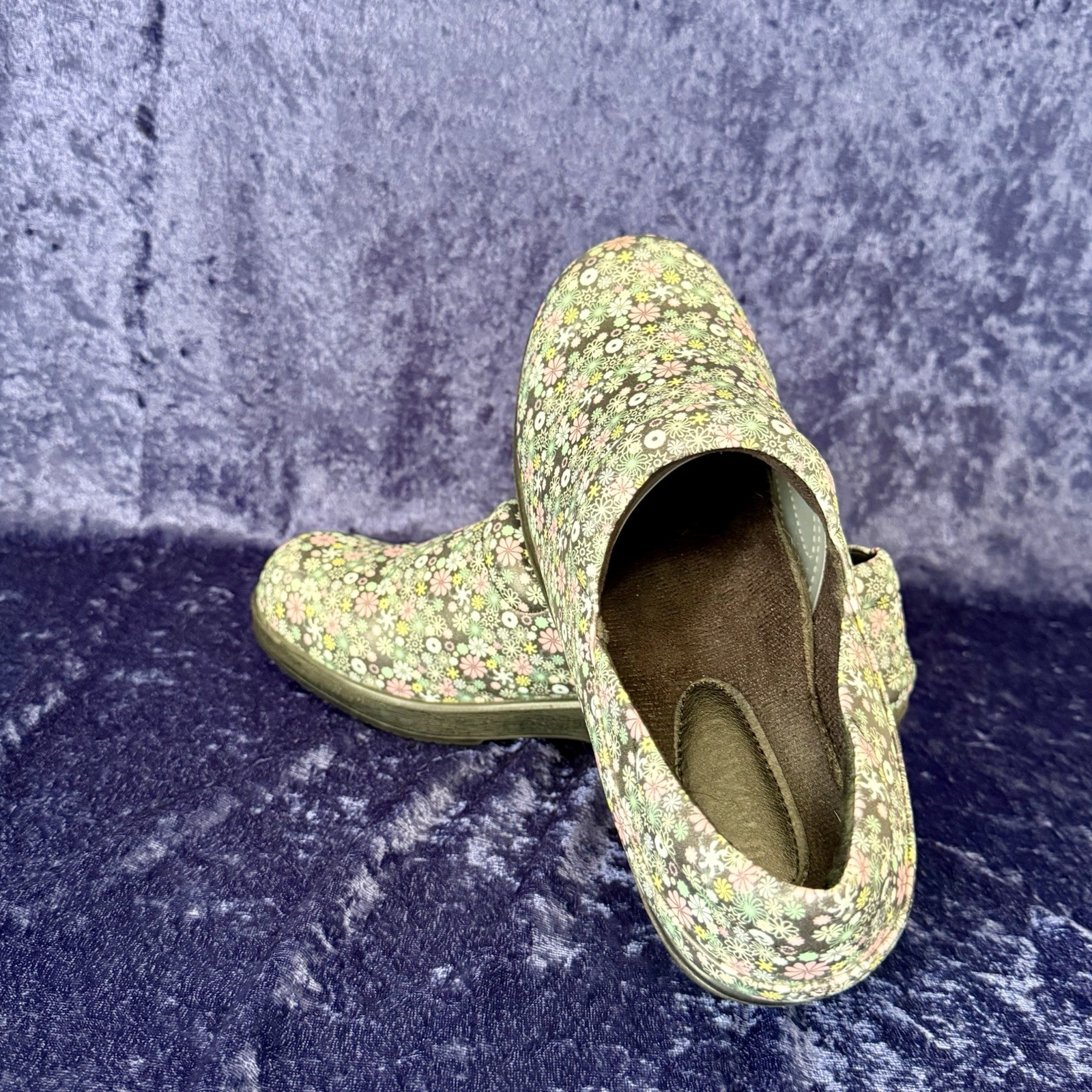 Ingaro “Sonja” Lightweight Support - Spring Flora… - image 7