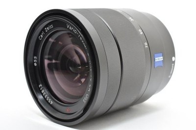 Sony Zeiss Vario-Tessar T* FE 16-70mm F4 ZA OSS Camera Lens