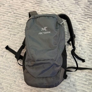 Arc`teryx Mantis 20 | eBay