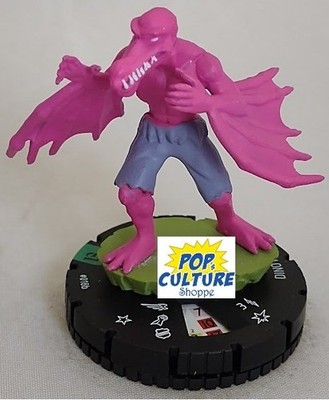 HEROCLIX X-Men '97 018b DINO MAN * UNCommon