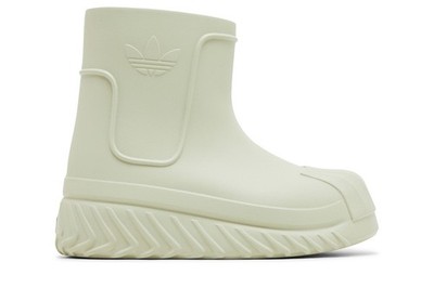 adidas Wmns adiFOM Superstar Boot 'Halo Green' IE0387