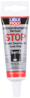 Servolenkungsöl Verlust Stop 35 ml Öladditiv Art Nr 1099 farblos