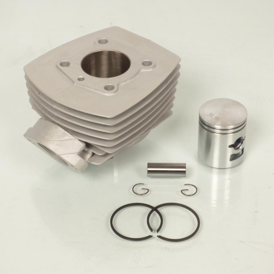 Cylindre Teknix pour Peugeot 103 SPX pour réparer une perte de puissance