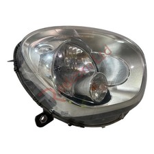 MINI PACEMAN R61 2013-2016 HEADLIGHT HEADLAMP RIGHT SIDE 9801032