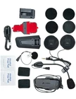 Cardo Packtalk PRO single soft box Delivery in 4/8 days