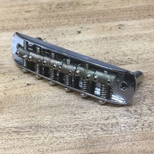 Vintage Fender Reissue Offset Bridge Aged Jaguar Mustang Jazzmaster Guitar Relic