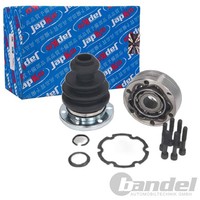 Japko Antriebswellengelenk Satz Passend FüR Audi 80 A3 A4 Coupe Seat Cordoba