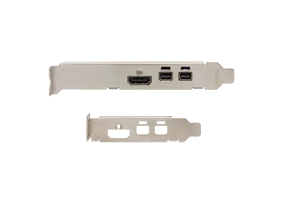 SPARKLE ECO Arc A310 4GB GDDR6 PCI Express 4.0 ITX Graphics Card SA310L-4G - Image 4 of 4