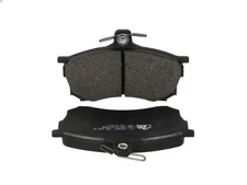 Brake pad set, disc brake ATE 13.0460-5987.2 for Charisma 1.6 1995-2003