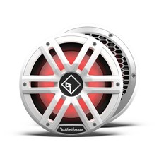 Rockford Fosgate M2D4-10S-G2 10" Sealed Marine Subwoofer 1600W Peak 400W RMS