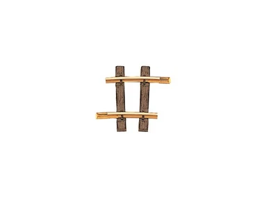 LGB 11040 Rail courbe R1, 600mm, 7.5° - Photo 1/2