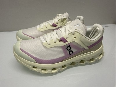 On Cloudvista 2 Ivory/Seedling * 3WE30134854 * Women's 6.5