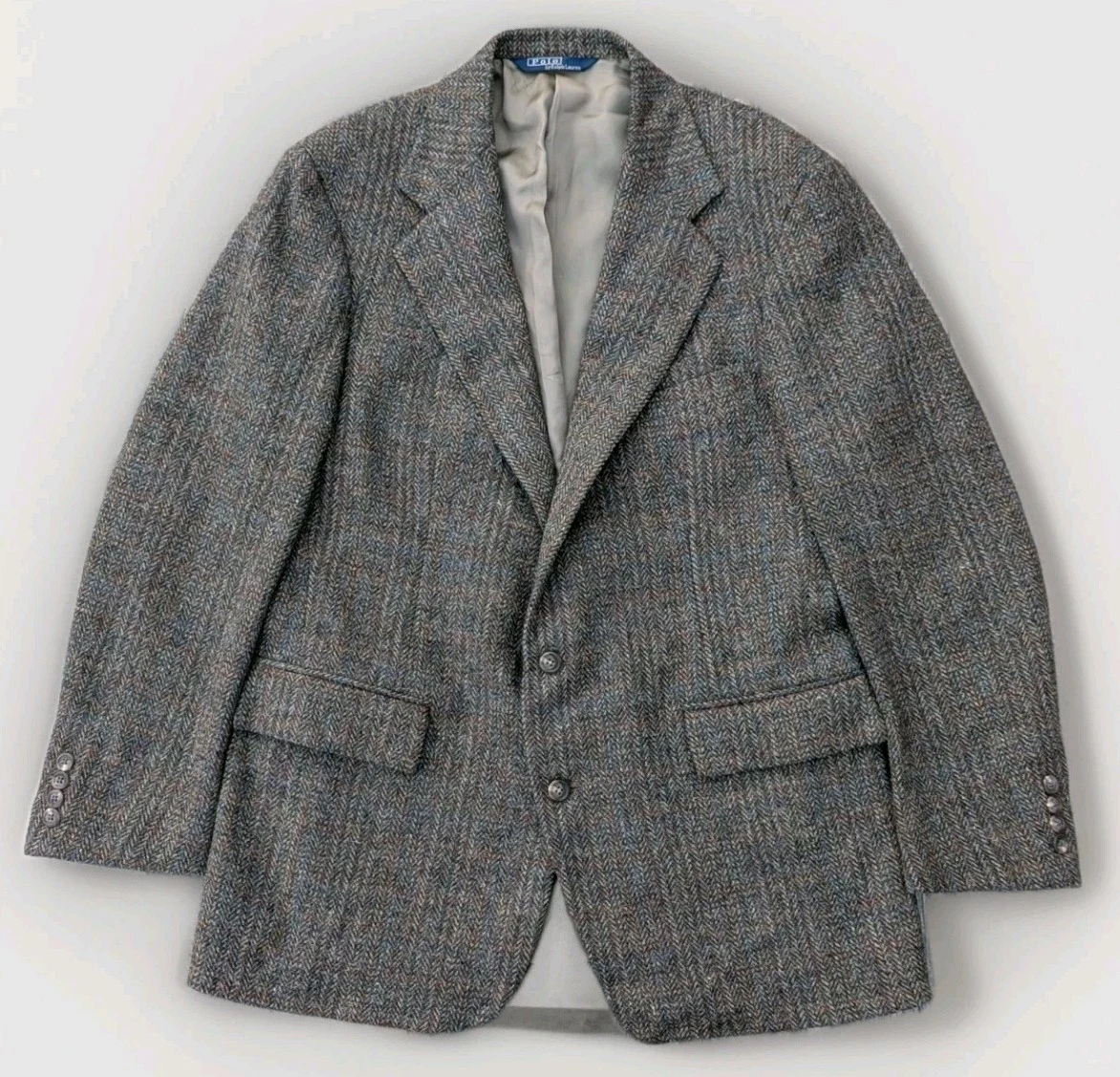Tweed 1980s Vintage Suit Jackets & Blazers for Men for sale | eBay
