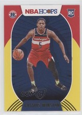 2020-21 Panini NBA Hoops Yellow Cassius Winston #227 w7v