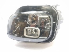MK1 2017-2021 CITROEN C3 AIRCROSS FARO HALÓGENO LADO PASAJERO IZQUIERDO 13468648