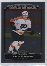 2022-23 O-Pee-Chee Platinum Marquee Rookies Linus Hogberg #257 14co