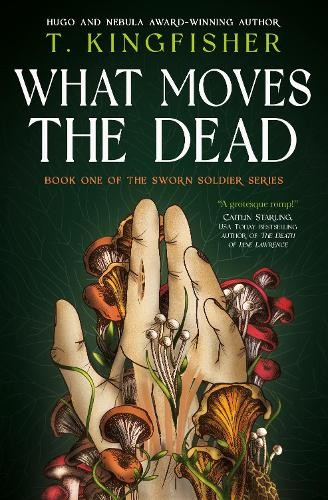 What Moves The Dead - Image 4