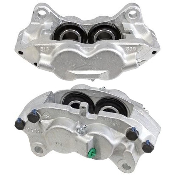 Bremssattel 4 Kolben Axial Ø 44 Mm A.B.S. FüR U.A. Iveco Daily-image