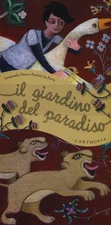 Emanuela Nava Patrizia Il giardino del paradiso. Ediz. i (Hardback) (UK IMPORT)